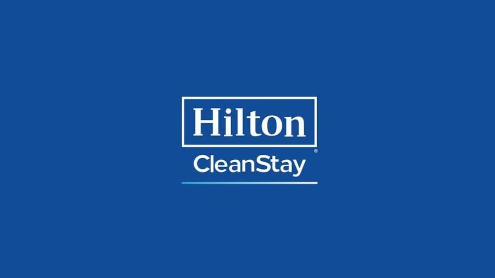 Готель Doubletree By Hilton Pittsburgh Airport Moon Township Екстер'єр фото