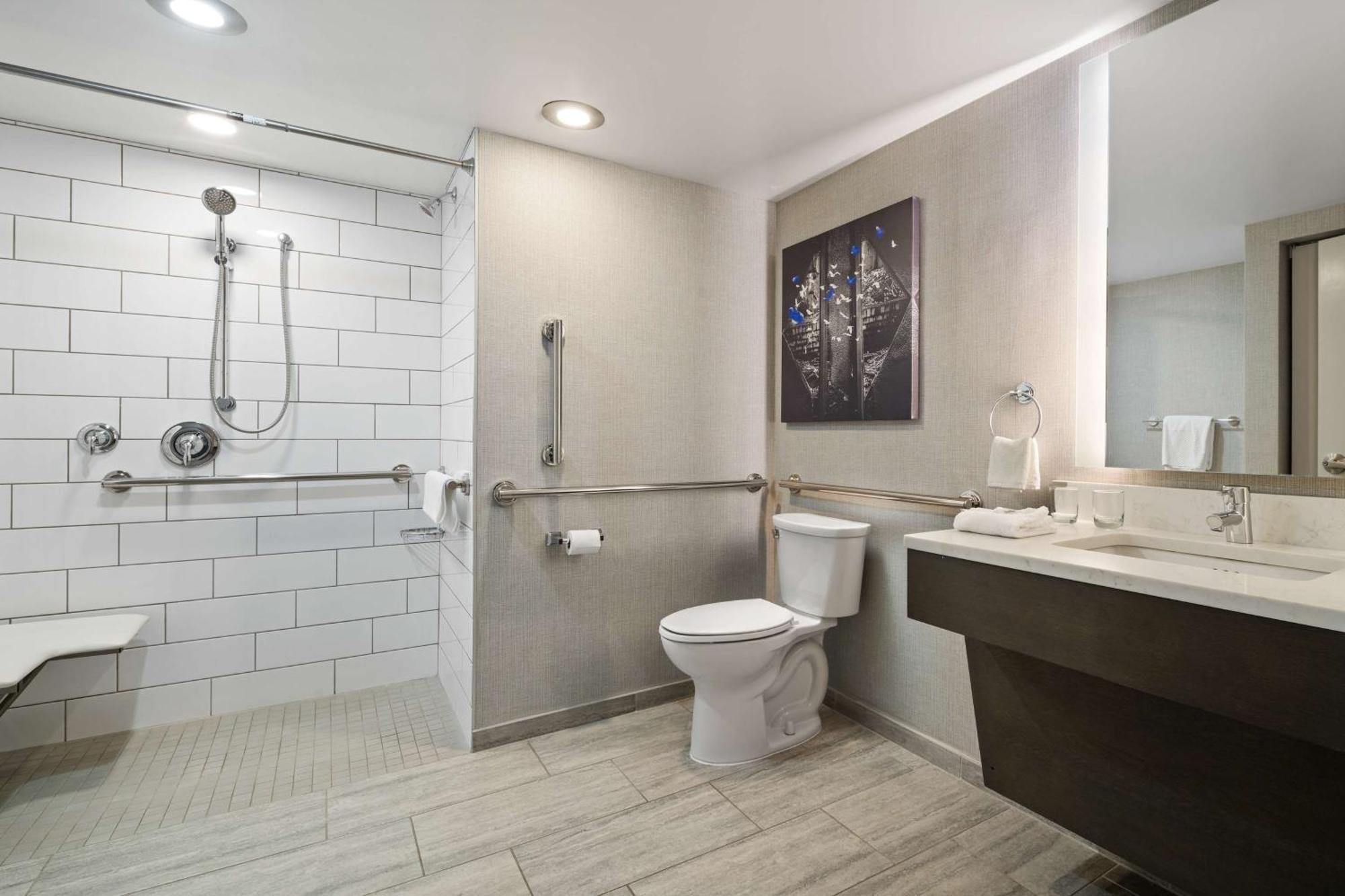 Готель Doubletree By Hilton Pittsburgh Airport Moon Township Екстер'єр фото