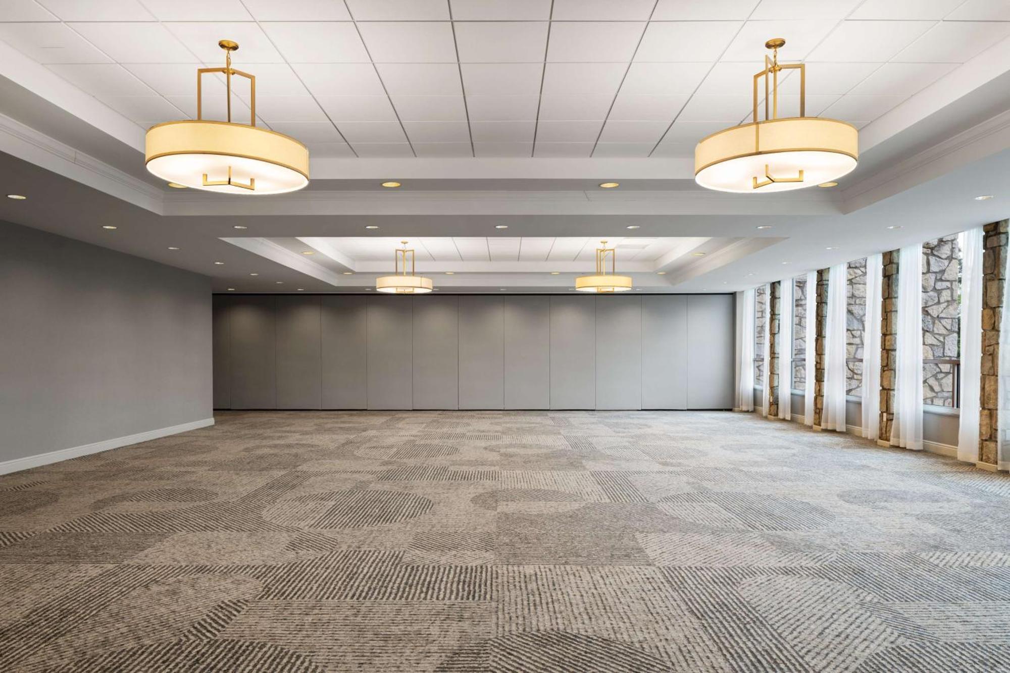 Готель Doubletree By Hilton Pittsburgh Airport Moon Township Екстер'єр фото